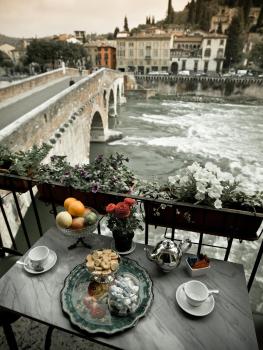 Suite Ponte Pietra, Verona (Foto 4)