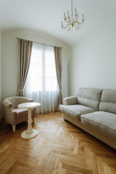 High Heaven, Praha (fotografie 3)