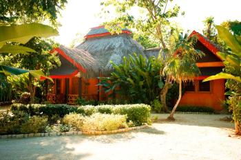 The Caves, Negril (foto 3)