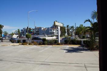 Beach Inn, Long Beach (Foto 3)