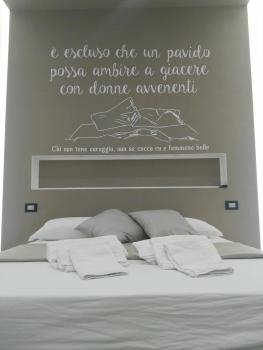 B&b Next Stop Napoli, Neapel (Foto 2)