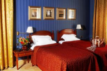 The Benjamin House, Riga (Foto 4)