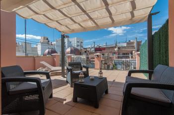 Hotel RH Sorolla Centro, Valencia (photo 2)