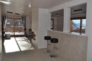 Chalet D' Edmond, Bourg-Saint-Maurice (zdjęcie 4)