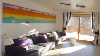 Chalet D' Edmond, Bourg-Saint-Maurice (zdjęcie 2)