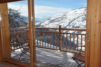 Chalet D' Edmond, Bourg-Saint-Maurice (zdjęcie 5)