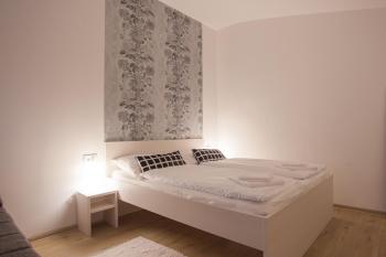 Apartments SHISHKA, Lublaň (fotografie 3)