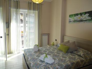 La Collina di Parthenope Vomero, Neapel (Foto 4)