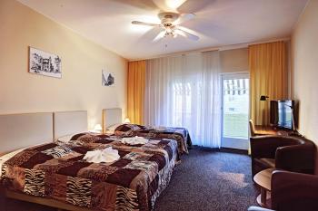 Hotel Kallmeyer, Берлин (фото 3)