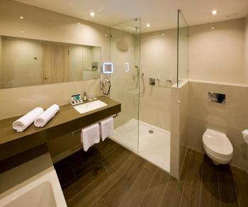 Van der Valk Hotel Düsseldorf, Düsseldorf (photo 4)