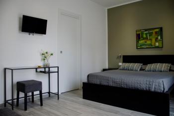 Cavour37 Rooms, Palermo (fotografie 4)