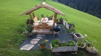 Hof Hamoos, Kitzbühel (photo 2)
