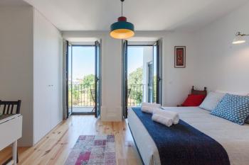 Sunny Home, Porto (fotografie 3)