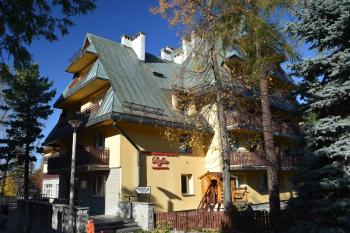 Dafne Zakopane, Закопане (фото 2)