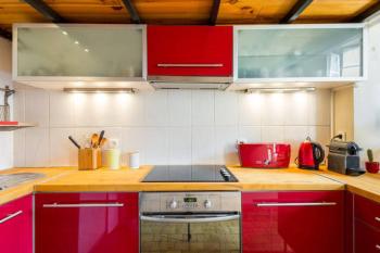Loft coeur du Vieux Lyon, Лион (фото 4)