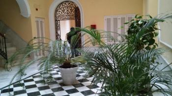 Elegant 2 Bedroom Apartment in Historic 1882 Building Central Sevilla Private Parking & Country Club Access, Sevilla (Foto 2)