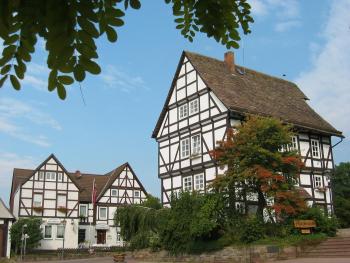 Hotel & Restaurant - Gasthaus Brandner, Trendelburg (photo 3)