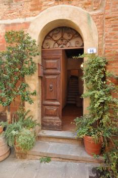 Romantico 36, Città della Pieve (foto 2)