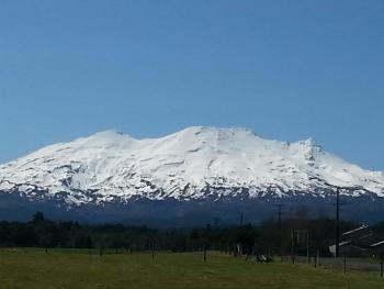 Riversong, Ohakune (Foto 2)