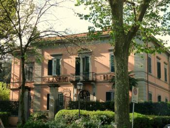 Classic Hotel, Firenze (foto 2)