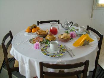 B&B Carlotta, Boloňa (fotografie 2)