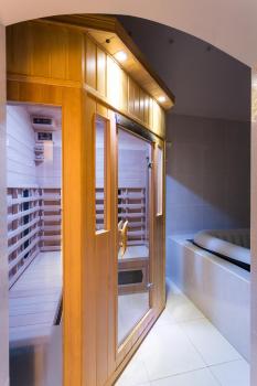 Louvre Luxury Apartment & SPA, Paris (Foto 3)