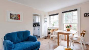 New King Street Apartment, Bath (photo 5)