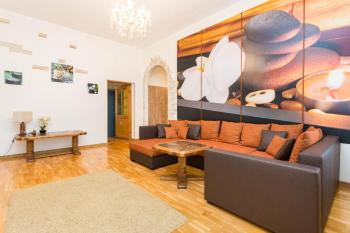 Orchid Apartment Old Town, Tallinn (photo 2)