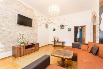 Orchid Apartment Old Town, Tallinn (photo 4)