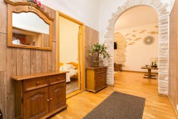 Orchid Apartment Old Town, Tallinn (photo 5)