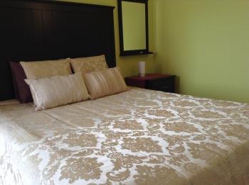 Apartment Lisbon Airport, Lisabon (fotografie 2)