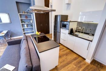 Opera Apartment Budapest, Budapešť (fotografie 4)