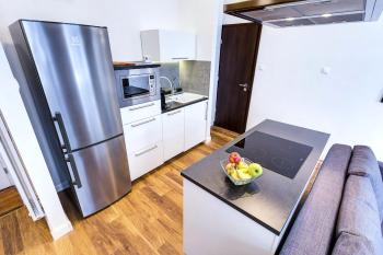 Opera Apartment Budapest, Budapešť (fotografie 5)