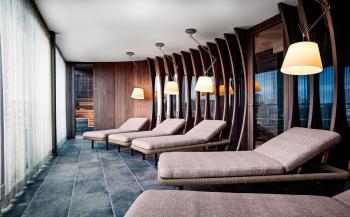 SAKS Urban Design Hotel Frankfurt, Frankfurt/Main (photo 5)