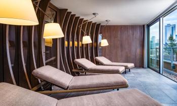 SAKS Urban Design Hotel Frankfurt, Frankfurt (foto 5)