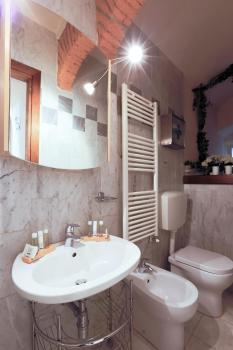 Firenze Suite Art, Florencie (fotografie 5)