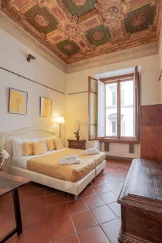 Firenze Suite Art, Florencie (fotografie 3)