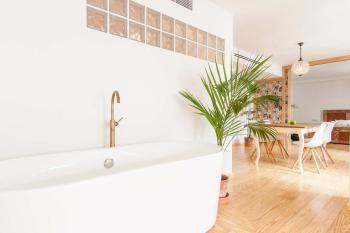 COZY 1BR APT RECENTLY RENOVATED IN CITY CENTRE, Sevilla (Foto 2)