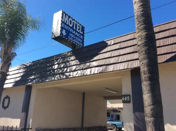 Stallion Motel Los Angeles, Los Angeles (photo 3)