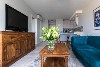 Apartament Świętokrzyska, Варшава (фото 5)