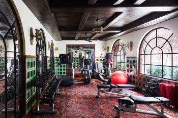 The Bowery Hotel, New York (photo 5)