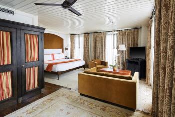 The Bowery Hotel, New York (photo 2)