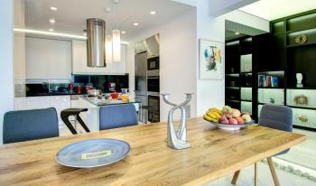 Frixos Acropolis Luxury Apartment, Atény (fotografie 5)