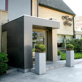 Hotel Iris, De Panne (foto 3)