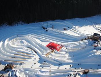 Le Liseron, Leysin (Foto 3)