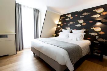 Hôtel Mathis Elysées, Paris (Foto 3)