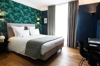 Hôtel Mathis Elysées, Paris (Foto 4)