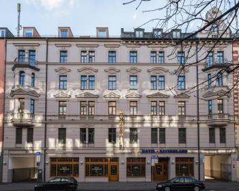Hotel Bayernland, Munich (photo 2)