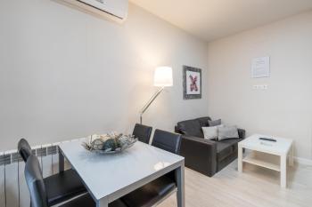 Apartamentos Centro Recogidas, Granada, Гранада (фото 2)