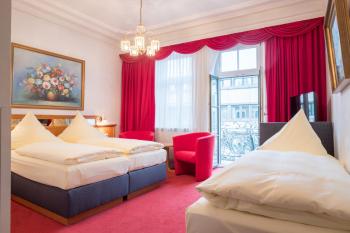 Hotel Bayernland, Munich (photo 5)
